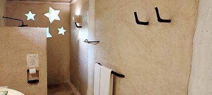 Villa Las Estrellas Tulum - located at the party zone