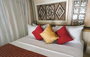 Villa Las Estrellas Tulum - located at the party zone