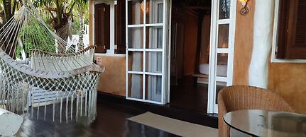 Villa Las Estrellas Tulum - located at the party zone