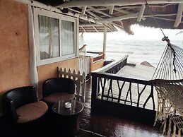 Villa Las Estrellas Tulum - located at the party zone