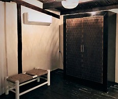 Villa Las Estrellas Tulum - located at the party zone