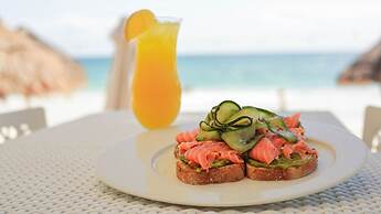 Villa Las Estrellas Tulum - located at the party zone