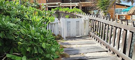 Villa Las Estrellas Tulum - located at the party zone