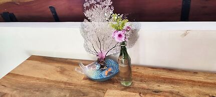 Villa Las Estrellas Tulum - located at the party zone