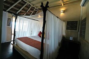 Villa Las Estrellas Tulum - located at the party zone