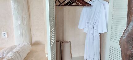 Villa Las Estrellas Tulum - located at the party zone