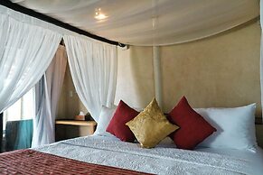 Villa Las Estrellas Tulum - located at the party zone