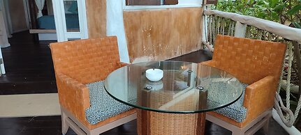 Villa Las Estrellas Tulum - located at the party zone