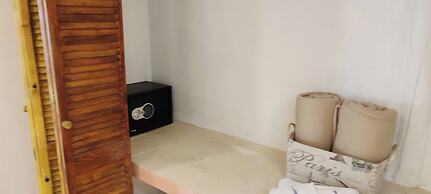 Villa Las Estrellas Tulum - located at the party zone