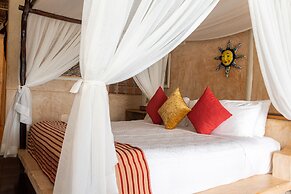 Villa Las Estrellas Tulum - located at the party zone