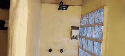 Villa Las Estrellas Tulum - located at the party zone