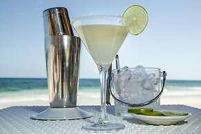 Villa Las Estrellas Tulum - located at the party zone