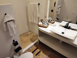 Villa Las Estrellas Tulum - located at the party zone