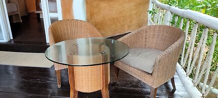 Villa Las Estrellas Tulum - located at the party zone