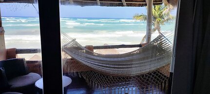 Villa Las Estrellas Tulum - located at the party zone