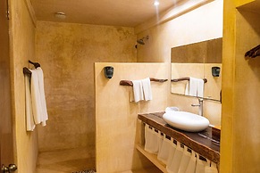 Villa Las Estrellas Tulum - located at the party zone