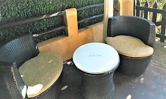 Villa Las Estrellas Tulum - located at the party zone