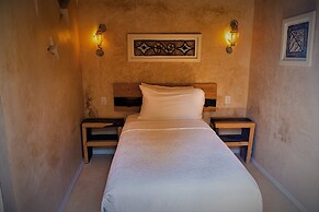 Villa Las Estrellas Tulum - located at the party zone