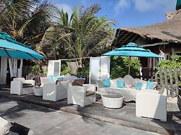 Villa Las Estrellas Tulum - located at the party zone