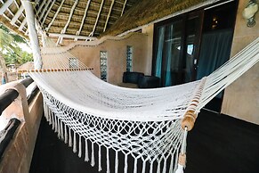 Villa Las Estrellas Tulum - located at the party zone