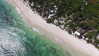 Villa Las Estrellas Tulum - located at the party zone