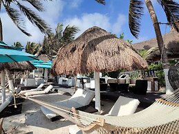 Villa Las Estrellas Tulum - located at the party zone