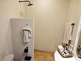 Villa Las Estrellas Tulum - located at the party zone