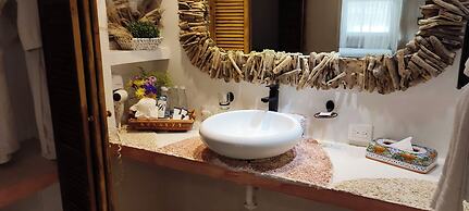 Villa Las Estrellas Tulum - located at the party zone