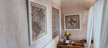 Villa Las Estrellas Tulum - located at the party zone