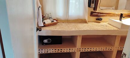 Villa Las Estrellas Tulum - located at the party zone