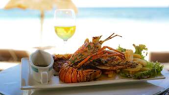 Villa Las Estrellas Tulum - located at the party zone