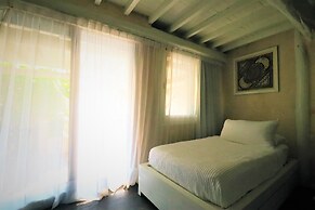 Villa Las Estrellas Tulum - located at the party zone