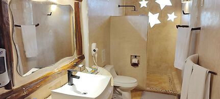 Villa Las Estrellas Tulum - located at the party zone