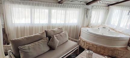 Villa Las Estrellas Tulum - located at the party zone