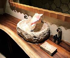 Villa Las Estrellas Tulum - located at the party zone