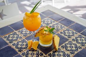 Villa Las Estrellas Tulum - located at the party zone