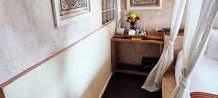 Villa Las Estrellas Tulum - located at the party zone