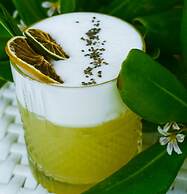 Villa Las Estrellas Tulum - located at the party zone