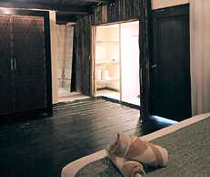 Villa Las Estrellas Tulum - located at the party zone