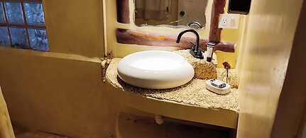 Villa Las Estrellas Tulum - located at the party zone