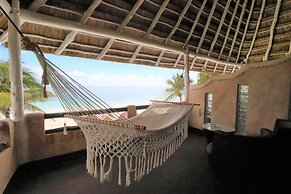 Villa Las Estrellas Tulum - located at the party zone