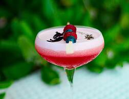 Villa Las Estrellas Tulum - located at the party zone