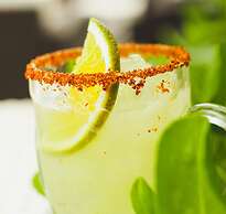 Villa Las Estrellas Tulum - located at the party zone