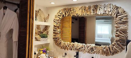 Villa Las Estrellas Tulum - located at the party zone