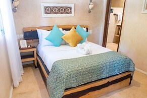 Villa Las Estrellas Tulum - located at the party zone