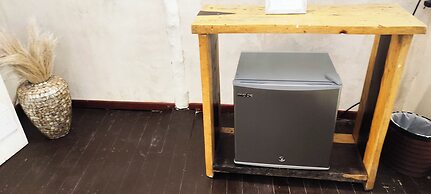 Villa Las Estrellas Tulum - located at the party zone