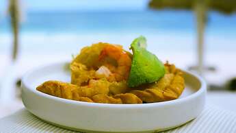 Villa Las Estrellas Tulum - located at the party zone