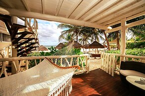 Villa Las Estrellas Tulum - located at the party zone