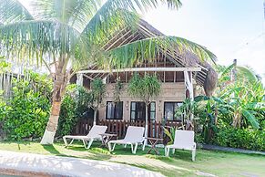Villa Las Estrellas Tulum - located at the party zone