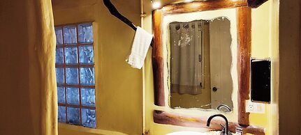 Villa Las Estrellas Tulum - located at the party zone